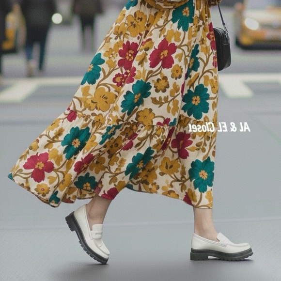 Quince Shoes - Quince Italian Leather Lug Sole Loafers Bone Ivory Platform Shoes Size 6.5 NWB